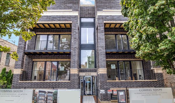 Wicker Park New Construction (10734276)
