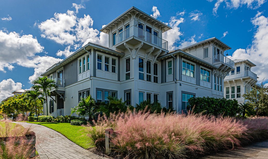 Isles Of Collier Preserve In Naples, Florida, United States For Sale