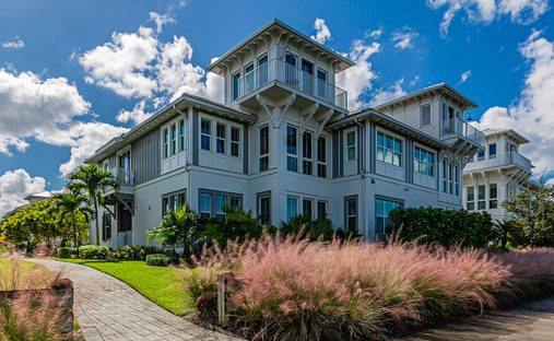 Condo in Naples, Florida, United States 1