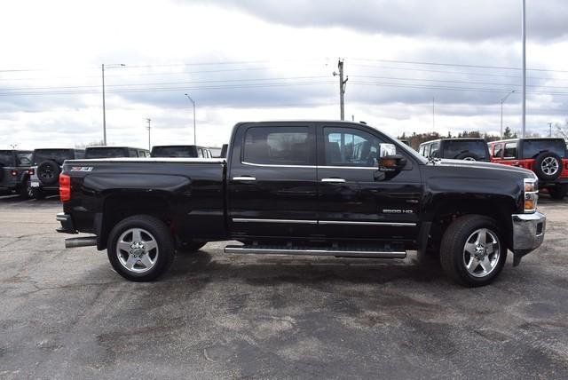 2015 Chevrolet Silverado 2500HD in Woodstock, Illinois, United States 2 - 10704464