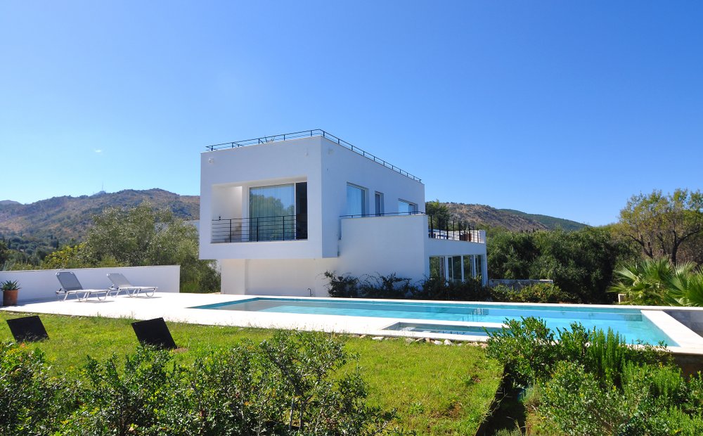 Luxusimmobilien Zum Verkaufen In Korfu Decentralized Administration Of Peloponnese Western Greece And The Ionian Griechenland Jamesedition