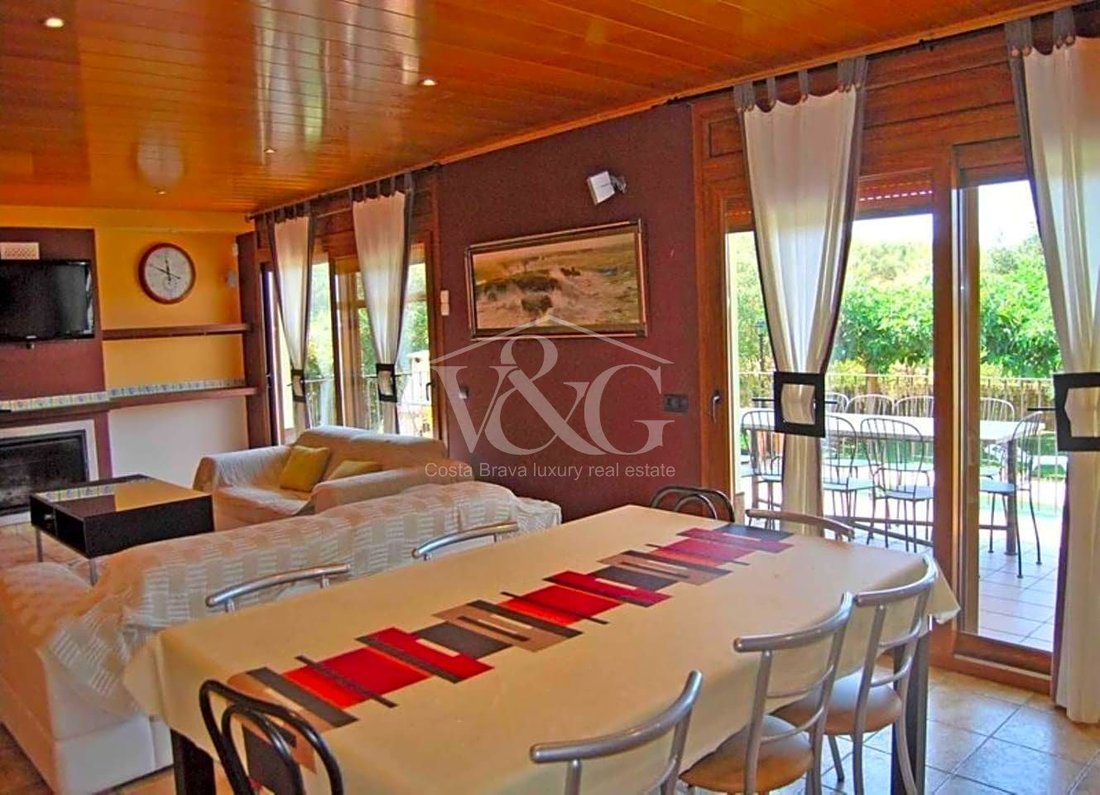Villa in Begur, Catalonia, Spain 5 - 10735606
