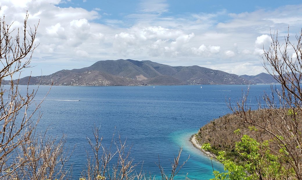 Land St John 6 O 8 Hansen Bay In East End St John U S Virgin Islands For Sale