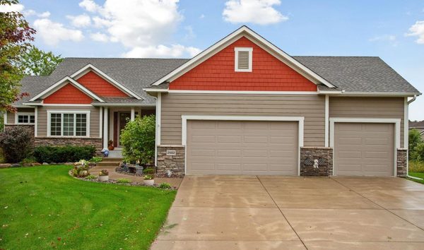 House Blaine Mn Usa Luxury Houses For Sale In Blaine