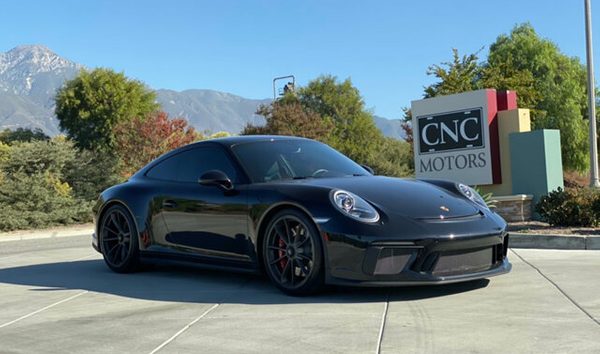 Porsche 911 (10738364)