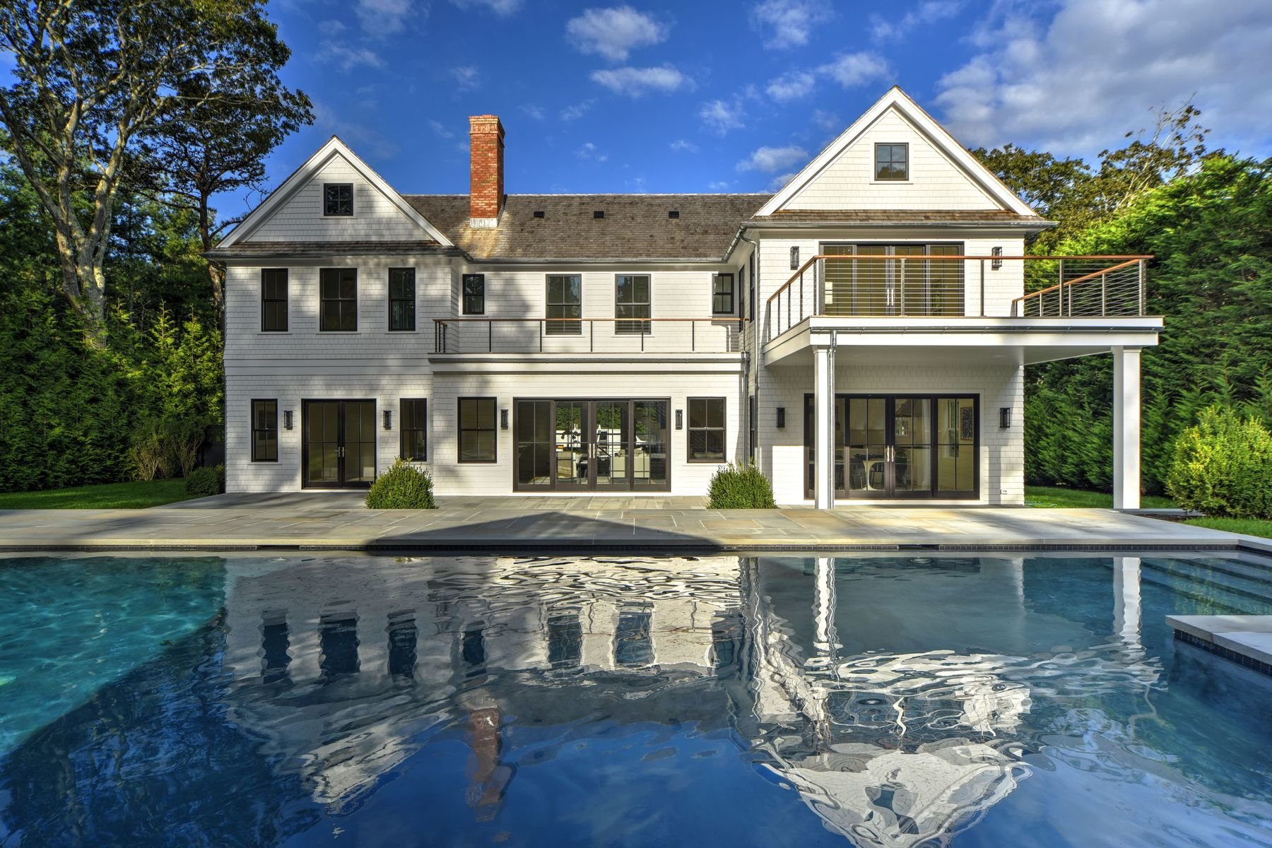 East Hampton South Modern Beach House In East Hampton Ny United States For Sale 10371127 