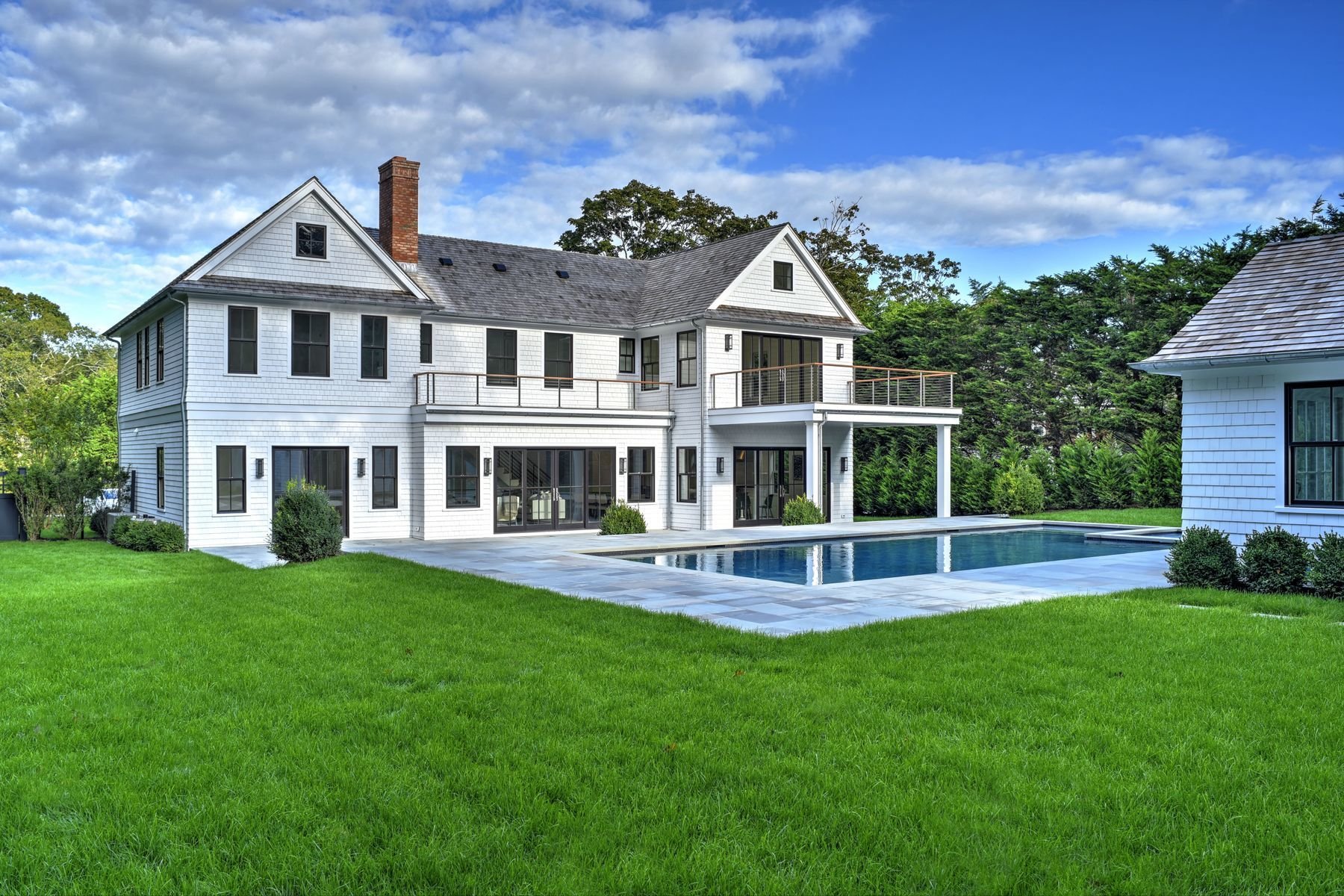 East Hampton South Modern Beach House in East Hampton, NY, United