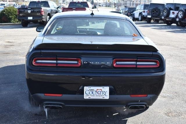 2015 Dodge Challenger in Woodstock, Illinois, United States 4 - 10734878