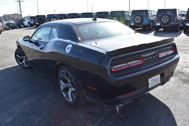 2015 Dodge Challenger in Woodstock, Illinois, United States 5 - 10734878