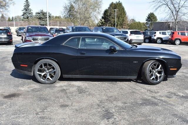 2015 Dodge Challenger in Woodstock, Illinois, United States 2 - 10734878