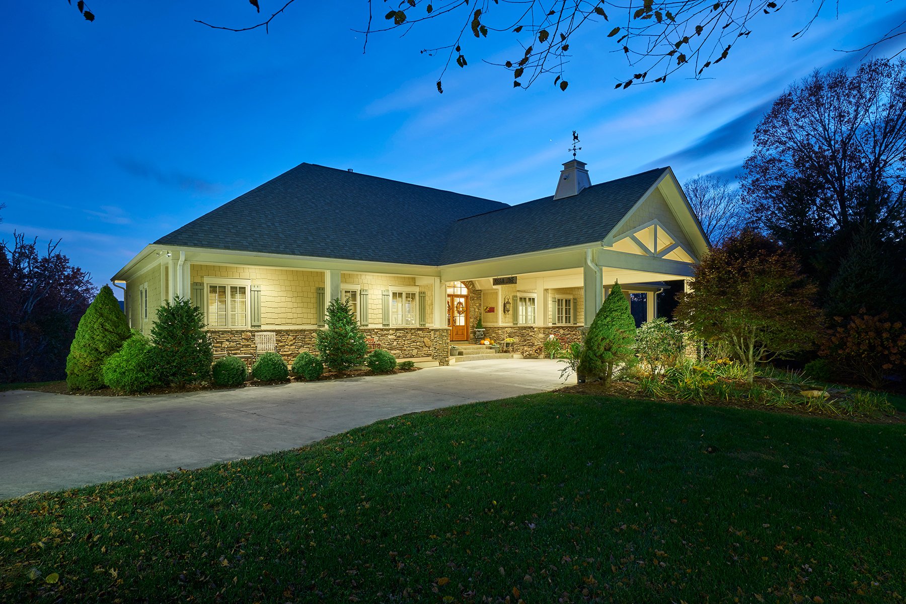 Yellowknife Ranch Laurel Springs in Laurel Springs, NC, United States