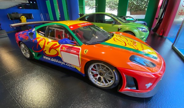 Ferrari F430 For Sale Jamesedition