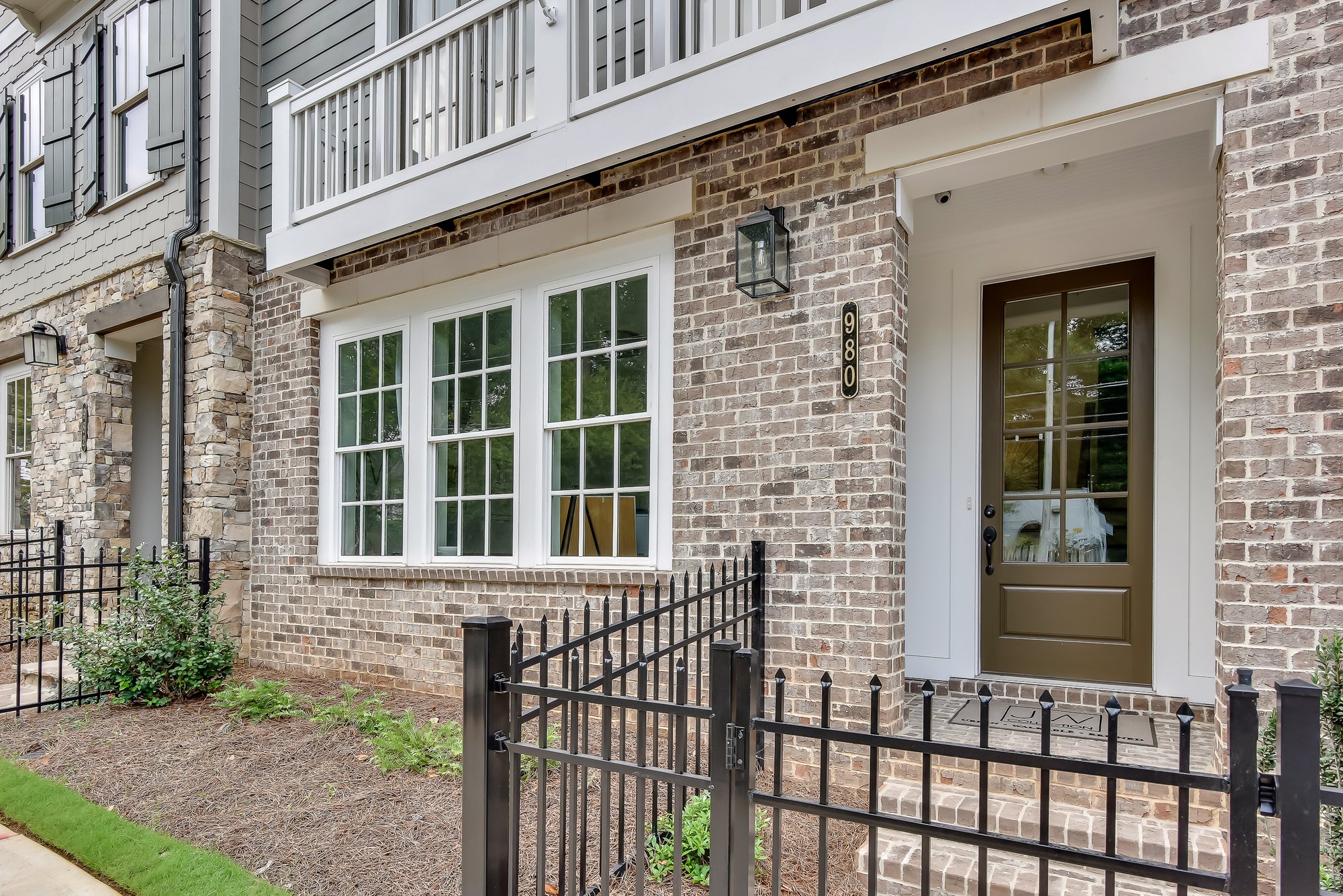 Luxury Four Story Townhome With Elevator And In Atlanta, United States For Sale (10704725)