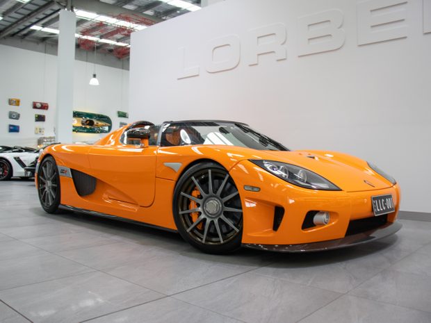 Luxury Cars For Sale By Dealers Worldwide On Jamesedition