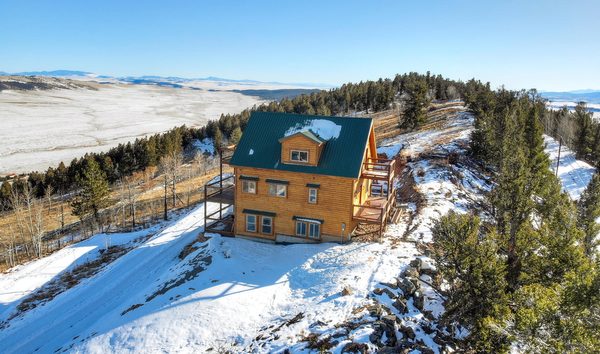 Middle Fork Vista View House (10739723)