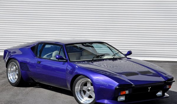 Ford Pantera For Sale >> 1 De Tomaso Pantera For Sale On Jamesedition Ford Pantera For Sale >> 1 De Tomaso Pantera For Sale On Jamesedition