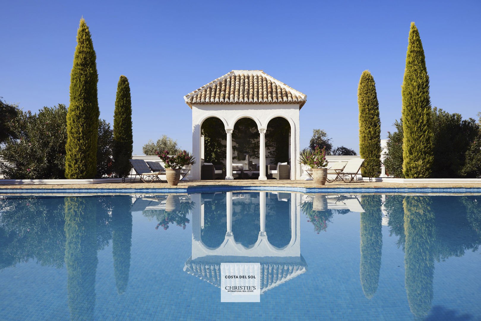 Ronda Villa in Ronda, Spain for sale (10541801)