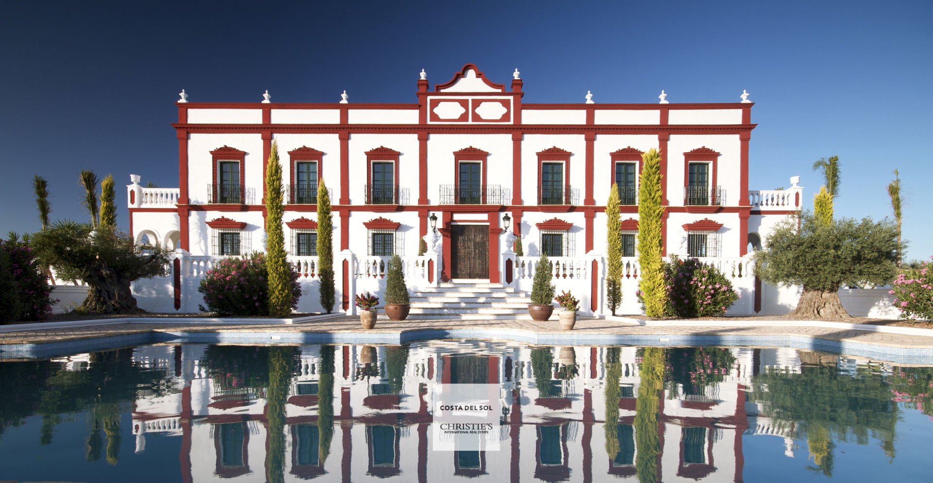 Ronda Villa in Ronda, Spain for sale (10541801)