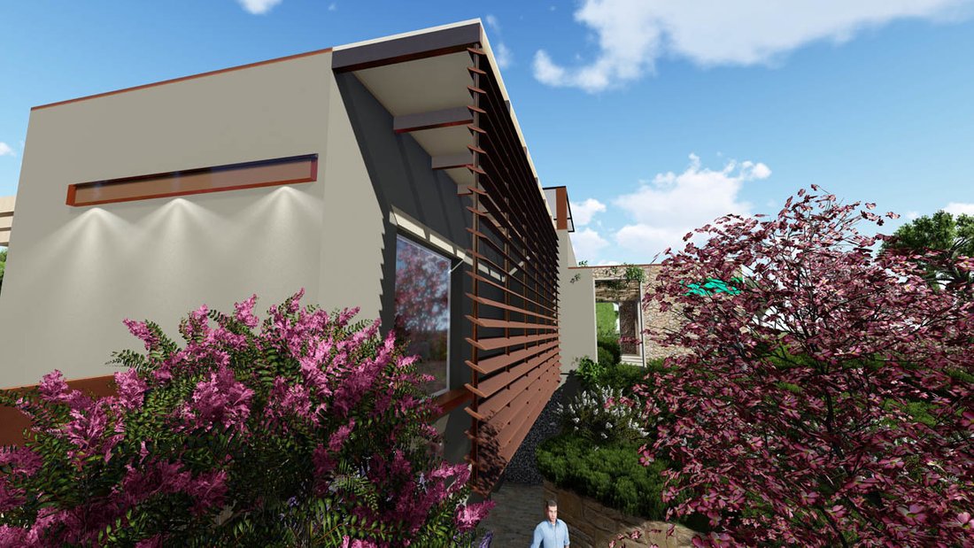 Newly Built Villa For Sale In Otranto In Otranto, Apulia, Italy For