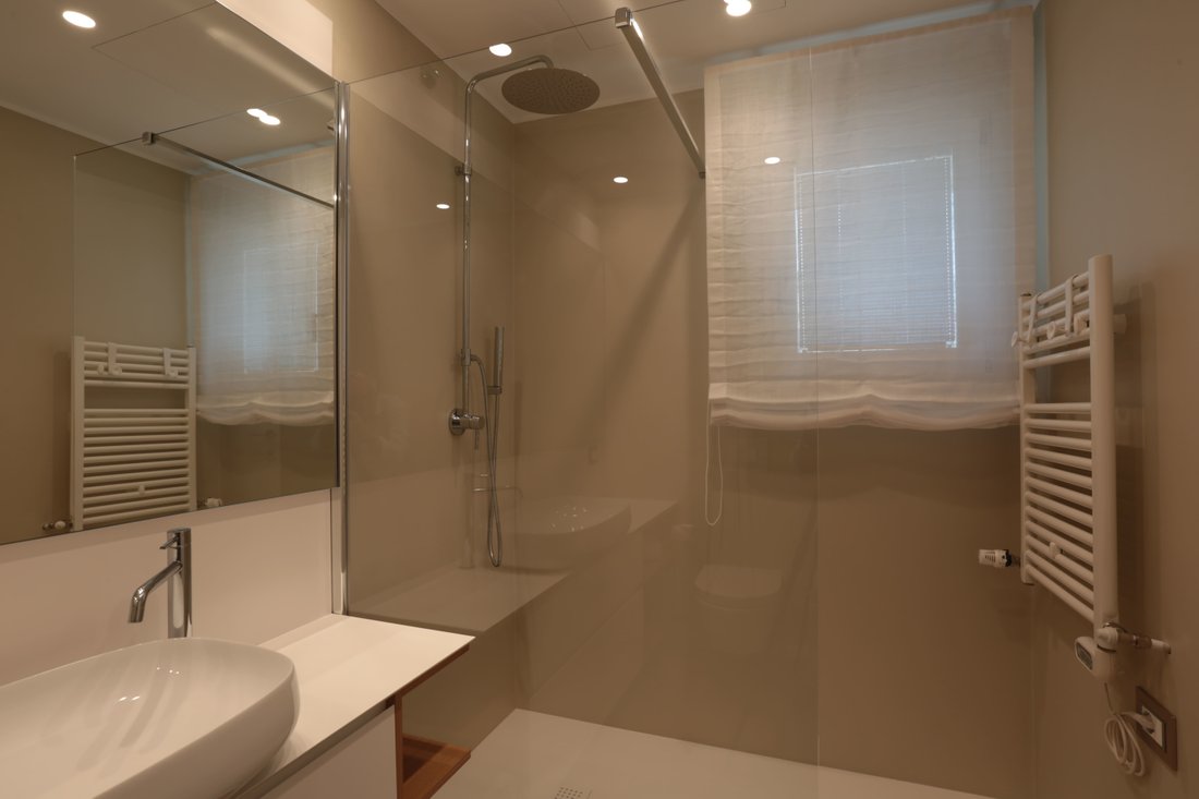 Portopiccolo (Trieste) 4 Bedroomed In Sistiana, Friuli Venezia Giulia