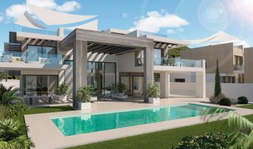 Marbella Villa In Marbella Spain For Sale 10559526