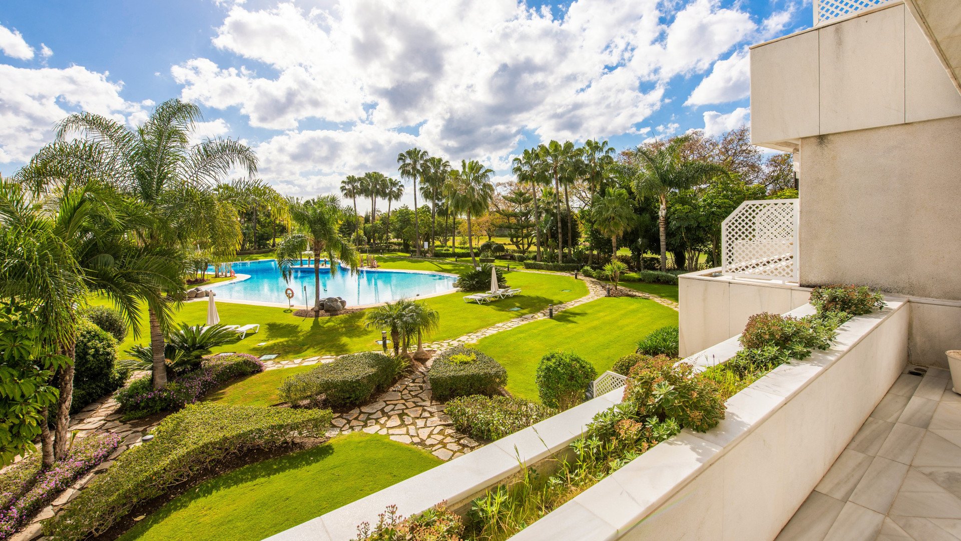 Marbella Apartment in Marbella, Spain for sale (10617814)