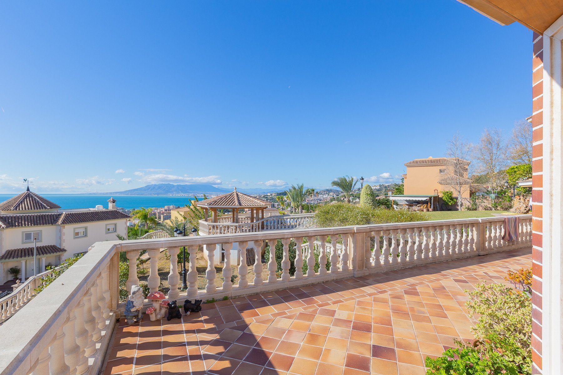 Malaga House In Malaga, Spain For Sale (10554700)