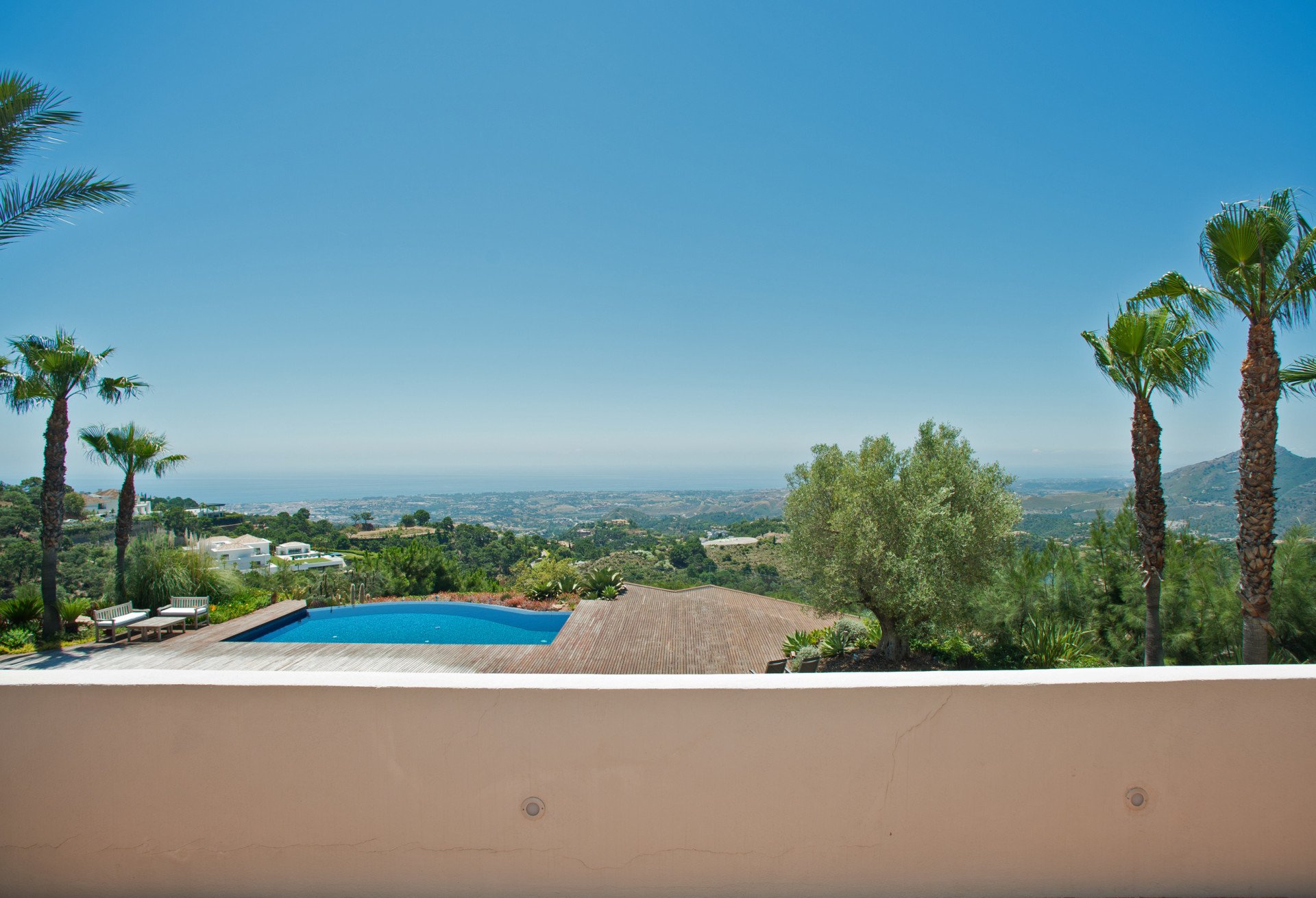 Benahavis Villa In Benahavís, Andalusia, Spain For Sale (10559482)