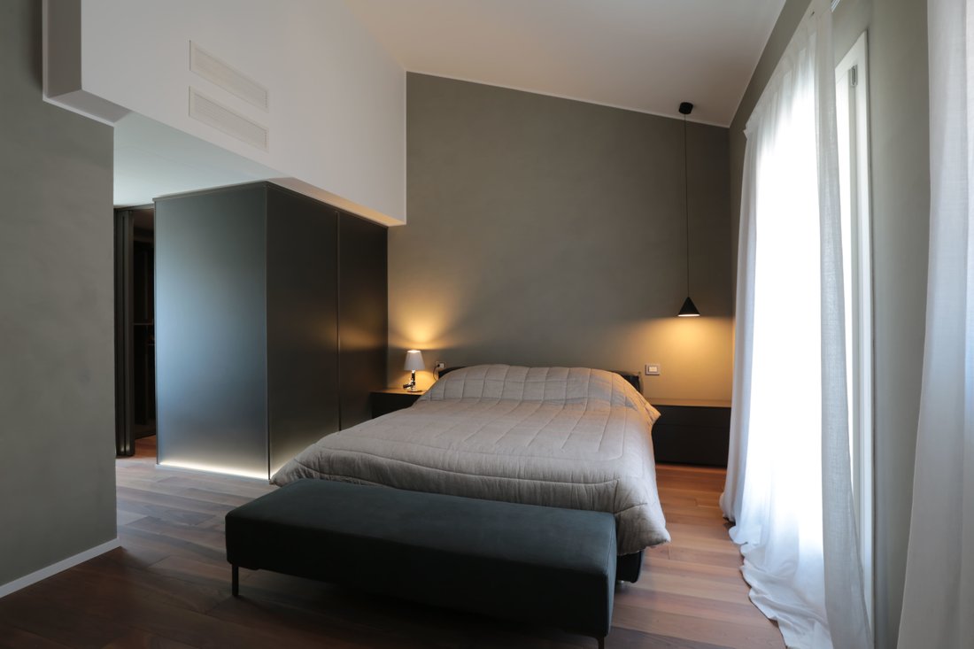Portopiccolo (Trieste) 4 Bedroomed In Sistiana, Friuli Venezia Giulia