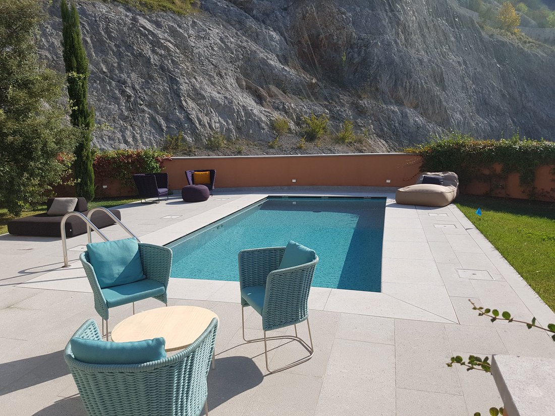 Portopiccolo 3 Bedroomed Apartment In Sistiana, Friuli Venezia Giulia