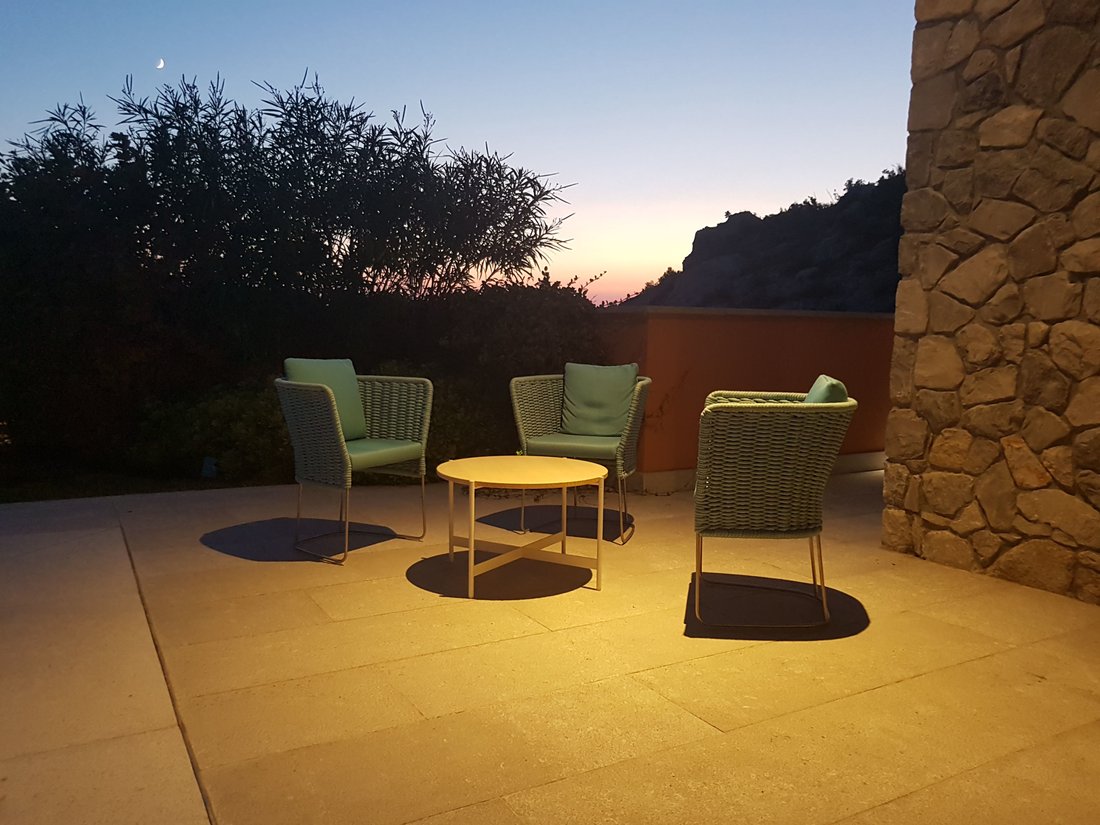 Portopiccolo 3 Bedroomed Apartment In Sistiana, Friuli Venezia Giulia