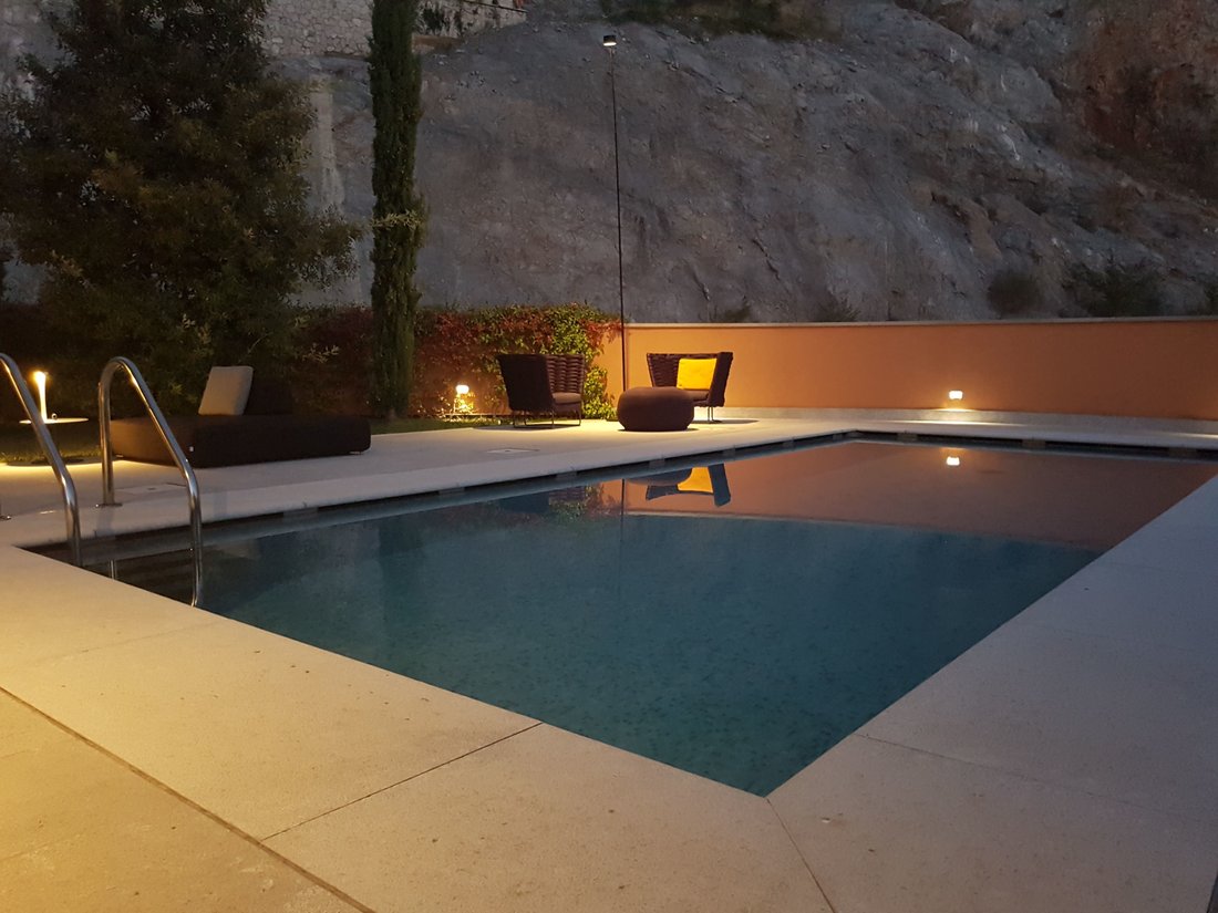 Portopiccolo 3 Bedroomed Apartment In Sistiana, Friuli Venezia Giulia