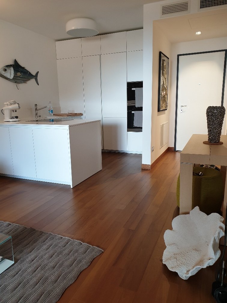 Portopiccolo One Bedroomed In Sistiana, Friuli Venezia Giulia, Italy