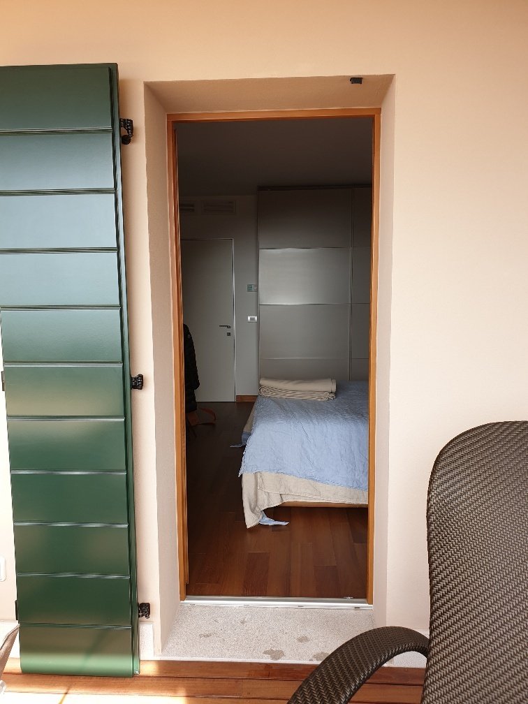 Portopiccolo One Bedroomed In Sistiana, Friuli Venezia Giulia, Italy