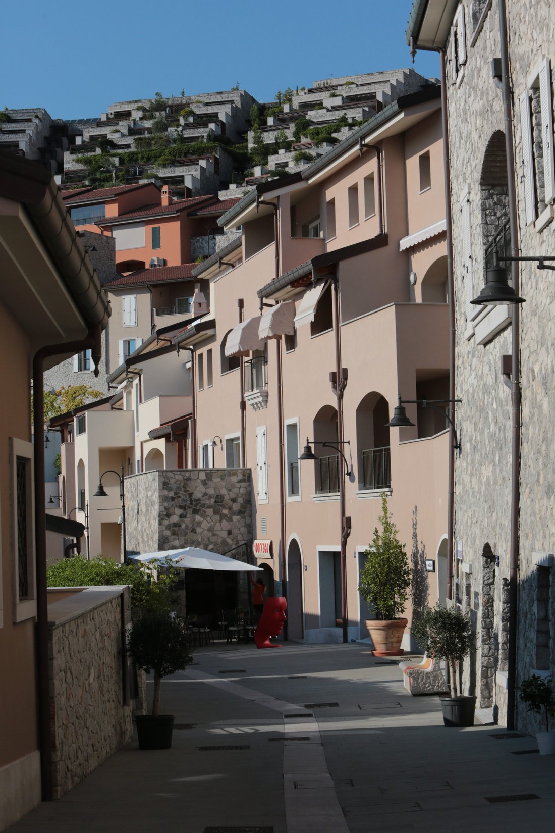 Portopiccolo One Bedroomed In Sistiana, Friuli Venezia Giulia, Italy