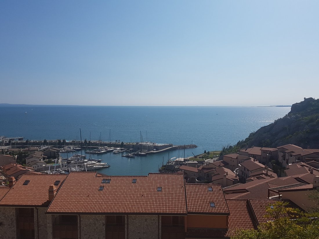 Portopiccolo 3 Bedroomed Apartment In Sistiana, Friuli Venezia Giulia