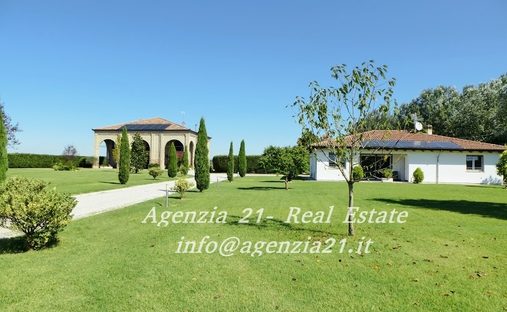 Luxus Landhaus Zum Verkaufen In Quartesana Emilia Romagna Italien Jamesedition