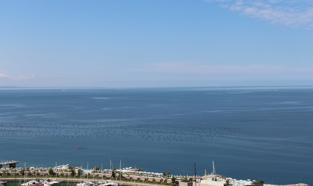 Portopiccolo 2 Bedroomed Apartment In Sistiana, Friuli Venezia Giulia