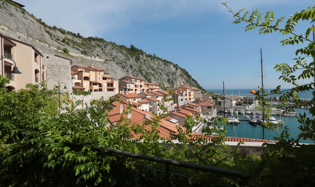 Portopiccolo Studio Flat With In Sistiana, Friuli Venezia Giulia, Italy