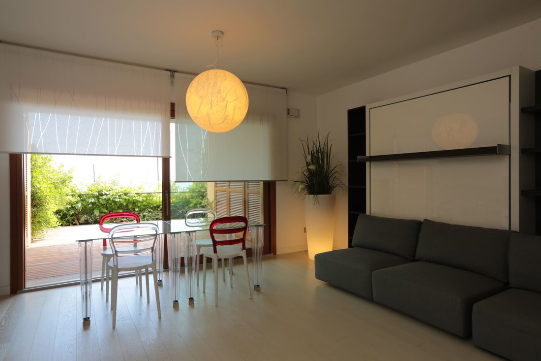 Portopiccolo Studio Flat With In Sistiana, Friuli Venezia Giulia, Italy