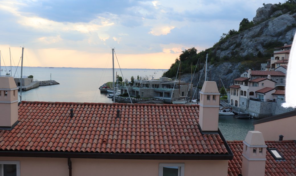 Portopiccolo One Bedroomed In Sistiana, Friuli Venezia Giulia, Italy