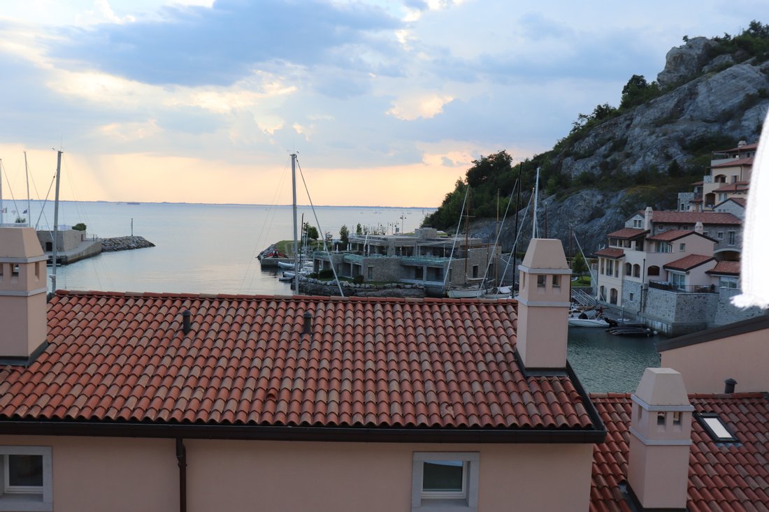 Portopiccolo One Bedroomed In Sistiana, Friuli Venezia Giulia, Italy