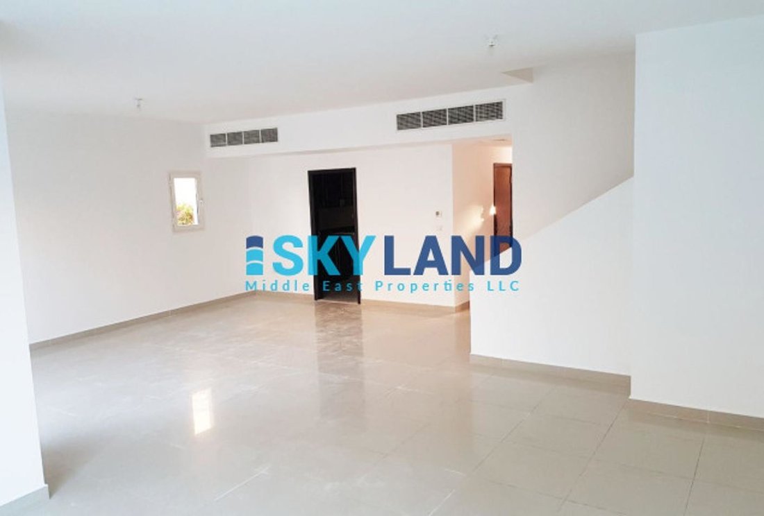 Villa / House For Sell In Al Reef In Abu Dhabi, Abu Dhabi, United Arab