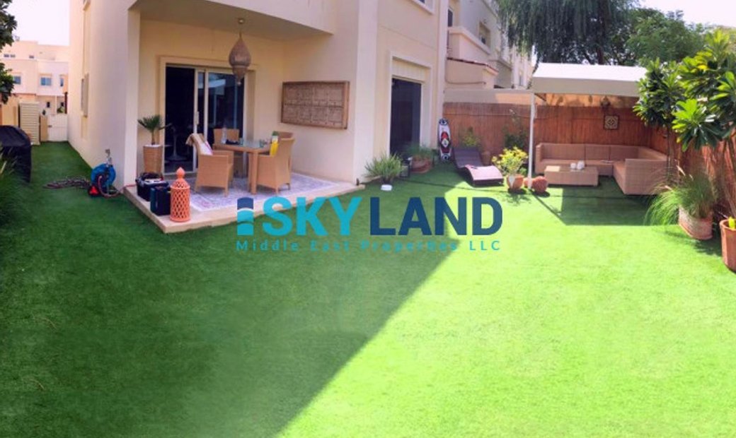 Villa / House For Sell In Al Reef In Abu Dhabi, Abu Dhabi, United Arab