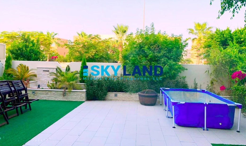 Villa / House For Sell In Al Reef In Abu Dhabi, Abu Dhabi, United Arab