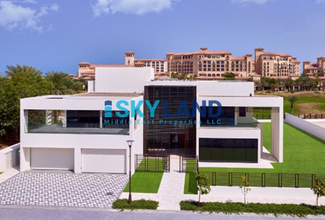 Villa / House For Sell In In Abu Dhabi, Abu Dhabi, United Arab Emirates