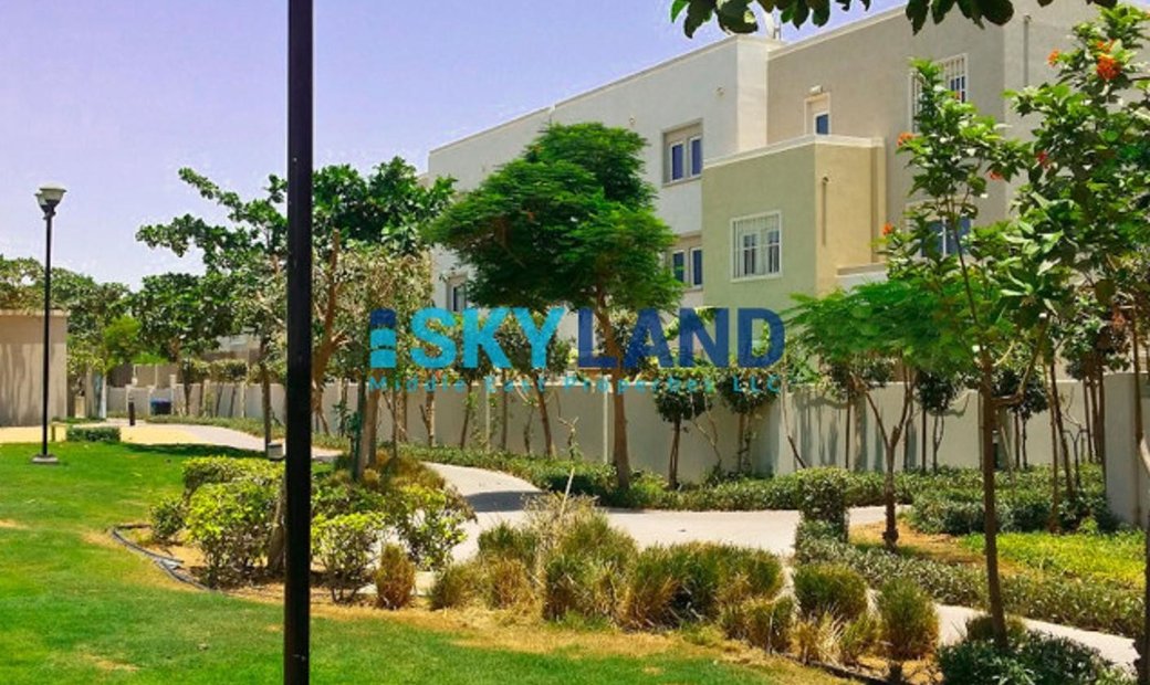 Villa / House For Sell In Al Reef In Abu Dhabi, Abu Dhabi, United Arab