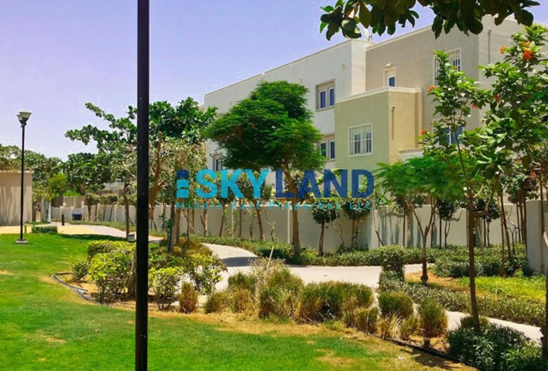 Villa / House For Sell In Al Reef In Abu Dhabi, Abu Dhabi, United Arab