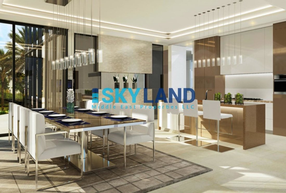 Villa / House For Sell In In Abu Dhabi, Abu Dhabi, United Arab Emirates