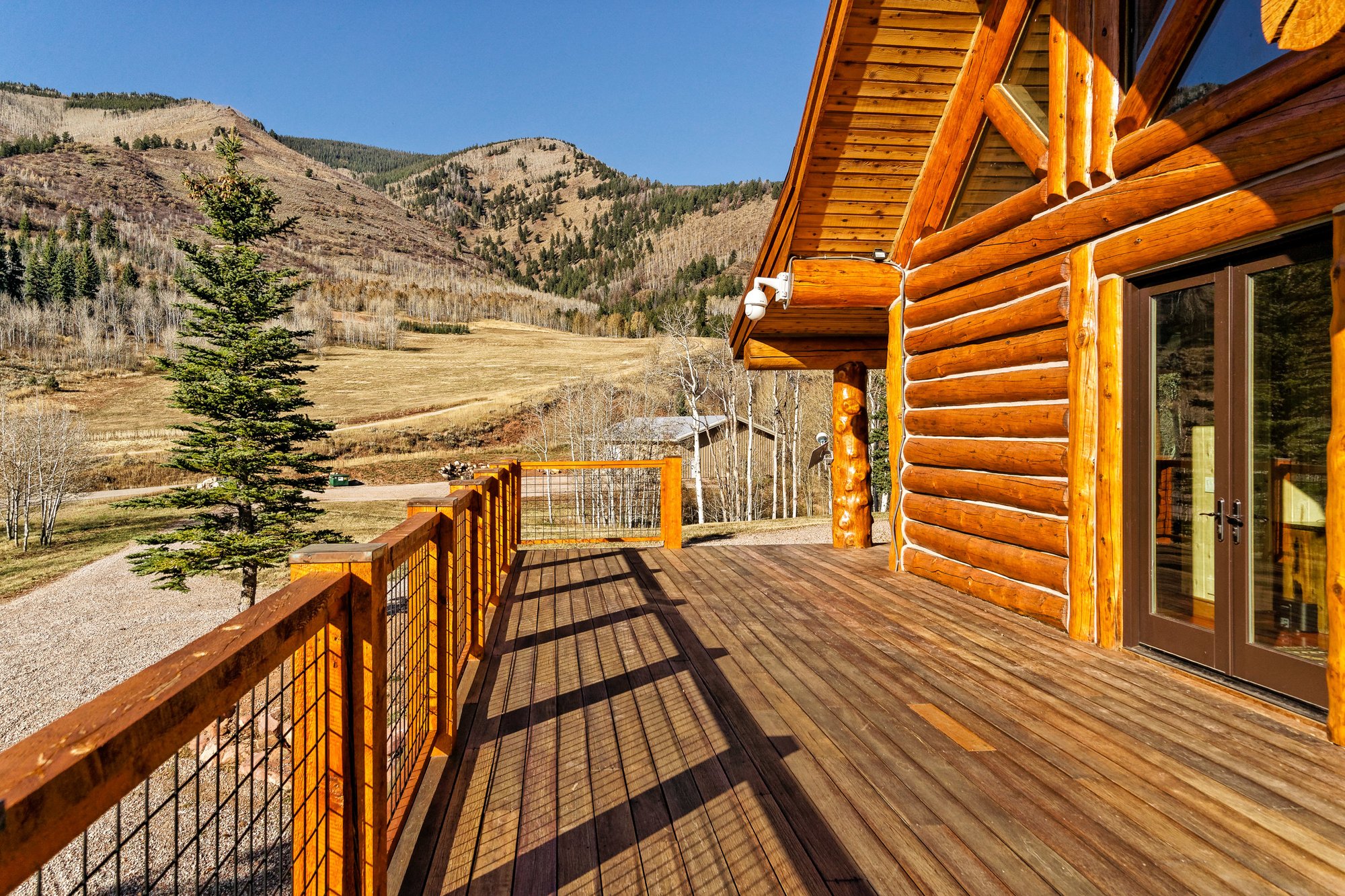 Frying Pan Log Cabin in Basalt, CO, United States for sale (10740557)